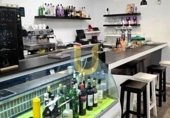 115m² cafétéria pour location, cession à Rivas-Vaciamadrid, photo