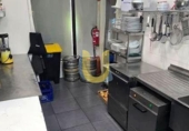115m² cafétéria pour location, cession à Rivas-Vaciamadrid, photo