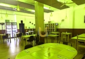 163m² restaurant for rent in Madrid, in the area of El Viso, Calle de Oquendo photo