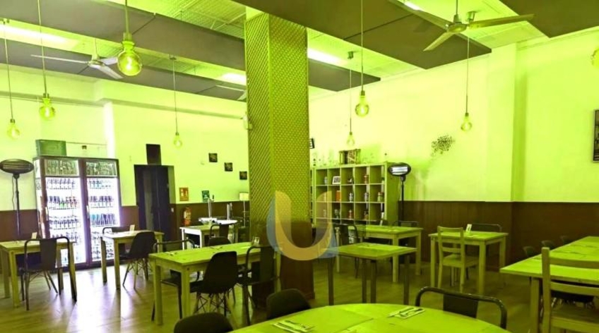Local comercial