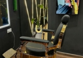 80m² salon de coiffure pour location, cession à Madrid, dans le quartier de Trafalgar, Calle de Santa Engracia photo