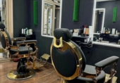 80m² salon de coiffure pour location, cession à Madrid, dans le quartier de Trafalgar, Calle de Santa Engracia photo