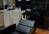 80m² salon de coiffure pour location, cession à Madrid, dans le quartier de Trafalgar, Calle de Santa Engracia photo