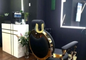 80m² salon de coiffure pour location, cession à Madrid, dans le quartier de Trafalgar, Calle de Santa Engracia photo