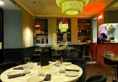 Restaurant
en lloguer
amb 90m² a Madrid, a la zona de Palos de la Frontera, Paseo de Santa María de la Cabeza foto