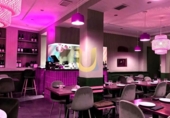 Restaurant
en lloguer
amb 90m² a Madrid, a la zona de Palos de la Frontera, Paseo de Santa María de la Cabeza foto