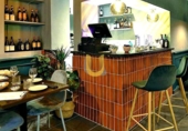Restaurant
en lloguer
amb 90m² a Madrid, a la zona de Palos de la Frontera, Paseo de Santa María de la Cabeza foto