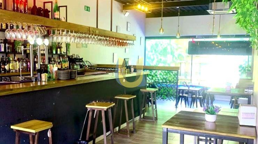 Local comercial