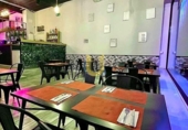 150m² restaurant for rent in Pinto, Camino Toledo photo