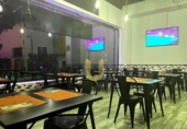 150m² restaurant for rent in Pinto, Camino Toledo photo