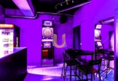 Bar en alquiler, traspaso con 60m² en Madrid, en la zona de Acacias, Calle de Arganda foto