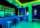 Bar en alquiler, traspaso con 60m² en Madrid, en la zona de Acacias, Calle de Arganda foto