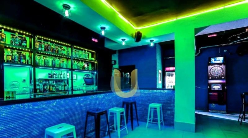 Local comercial