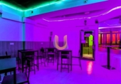 Bar en alquiler, traspaso con 60m² en Madrid, en la zona de Acacias, Calle de Arganda foto