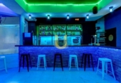 Bar en alquiler, traspaso con 60m² en Madrid, en la zona de Acacias, Calle de Arganda foto