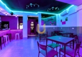 Bar en alquiler, traspaso con 60m² en Madrid, en la zona de Acacias, Calle de Arganda foto
