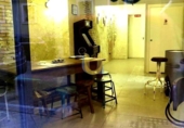 Cafetería en alquiler con 85m² en Madrid, en la zona de Valdeacederas, Calle de Ceuta foto