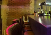 Cafetería en alquiler con 85m² en Madrid, en la zona de Valdeacederas, Calle de Ceuta foto