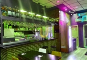Restaurante en alquiler con 95m² en Madrid, en la zona de Legazpi, Parque Tierno Galván foto