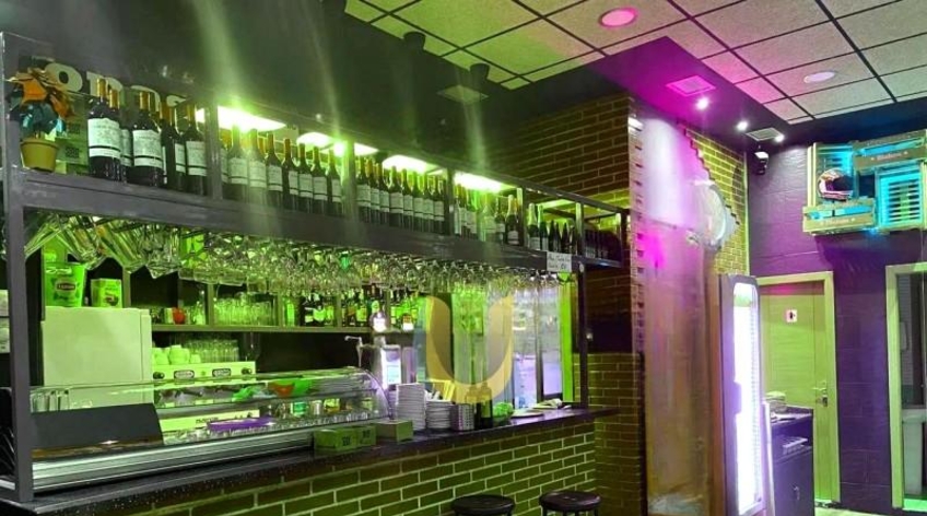 Local comercial