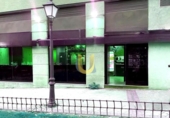 Restaurante en alquiler con 95m² en Madrid, en la zona de Legazpi, Parque Tierno Galván foto