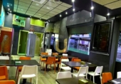 Restaurante en alquiler con 95m² en Madrid, en la zona de Legazpi, Parque Tierno Galván foto