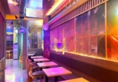 Restaurante en alquiler, traspaso con 90m² en Madrid, en la zona de Gaztambide, Calle de Alberto Aguilera foto