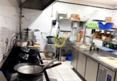 Restaurante en alquiler con 200m² en Madrid, en la zona de Argüelles, Paseo de Moret foto