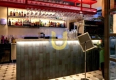 Restaurante en alquiler con 200m² en Madrid, en la zona de Argüelles, Paseo de Moret foto
