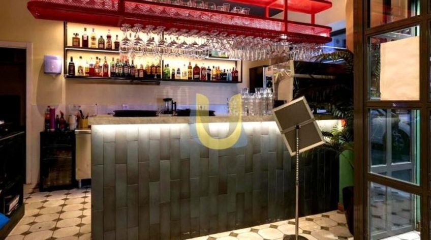 Local comercial