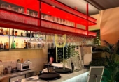 Restaurante en alquiler con 200m² en Madrid, en la zona de Argüelles, Paseo de Moret foto