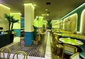 Restaurante en alquiler con 200m² en Madrid, en la zona de Argüelles, Paseo de Moret foto