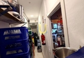 Restaurante en alquiler con 200m² en Madrid, en la zona de Argüelles, Paseo de Moret foto