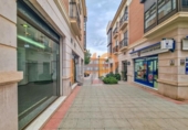 50m² locaux commerciaux pour location à Albox, photo