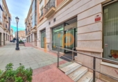50m² locaux commerciaux pour location à Albox, photo