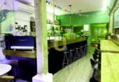 66m² cafétéria pour location à Madrid, dans le quartier de Soleil, Plaza de los Herradores photo