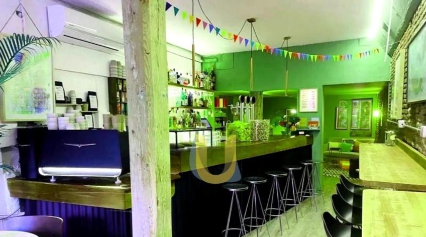 Local comercial