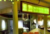180m² restaurant pour location, cession à Madrid, dans le quartier de Palacio, Plaza de Segovia Nueva photo