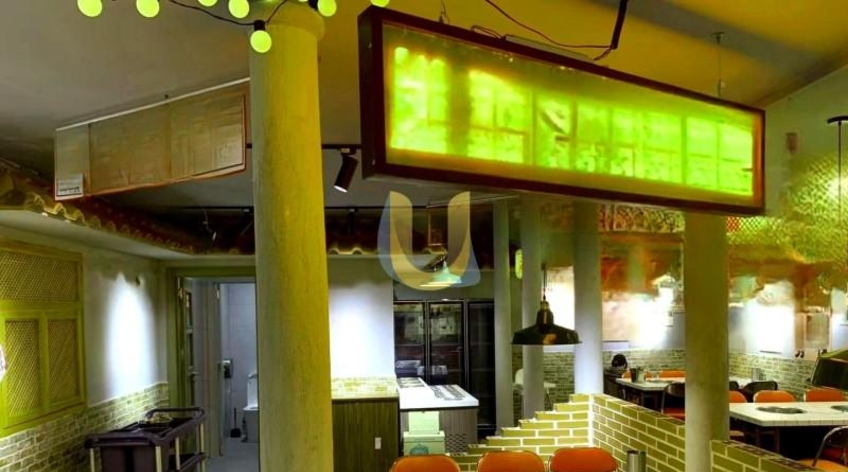 Local comercial