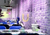 180m² restaurant pour location, cession à Madrid, dans le quartier de Palacio, Plaza de Segovia Nueva photo