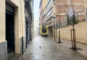 180m² restaurant pour location, cession à Madrid, dans le quartier de Palacio, Plaza de Segovia Nueva photo