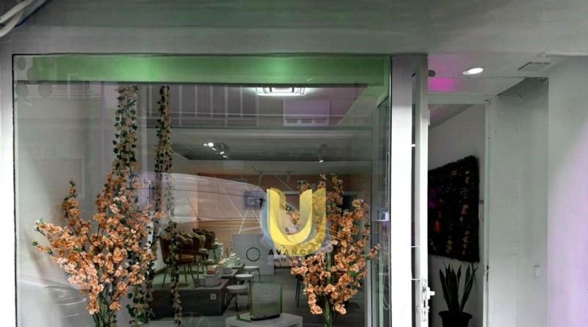 Local comercial