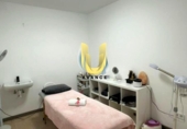 70m² salon de coiffure pour location, cession à Madrid, dans le quartier de Los Ángeles, Calle de Anoeta photo