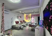 70m² salon de coiffure pour location, cession à Madrid, dans le quartier de Los Ángeles, Calle de Anoeta photo