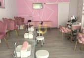 70m² salon de coiffure pour location, cession à Madrid, dans le quartier de Los Ángeles, Calle de Anoeta photo