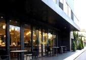 200m² restaurant for rent in Madrid, in the area of Valleyhermoso, Calle de Blasco de Garay photo