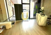 120m² hair salon for rent in Madrid, in the area of Valdezarza, Calle del General Cadenas Campos photo