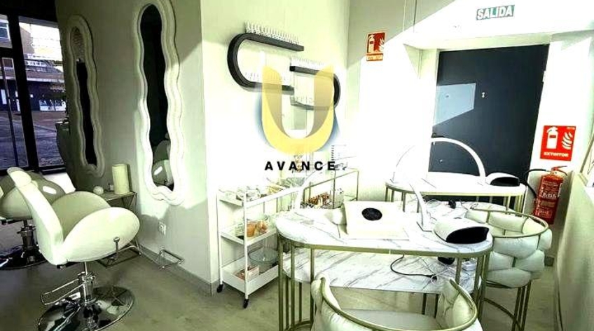 Local comercial