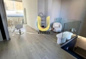 120m² hair salon for rent in Madrid, in the area of Valdezarza, Calle del General Cadenas Campos photo
