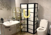 120m² hair salon for rent in Madrid, in the area of Valdezarza, Calle del General Cadenas Campos photo